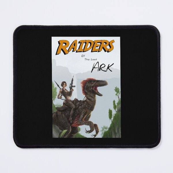 Item preview, marion raider cover designed and sold by DominguezAyer.