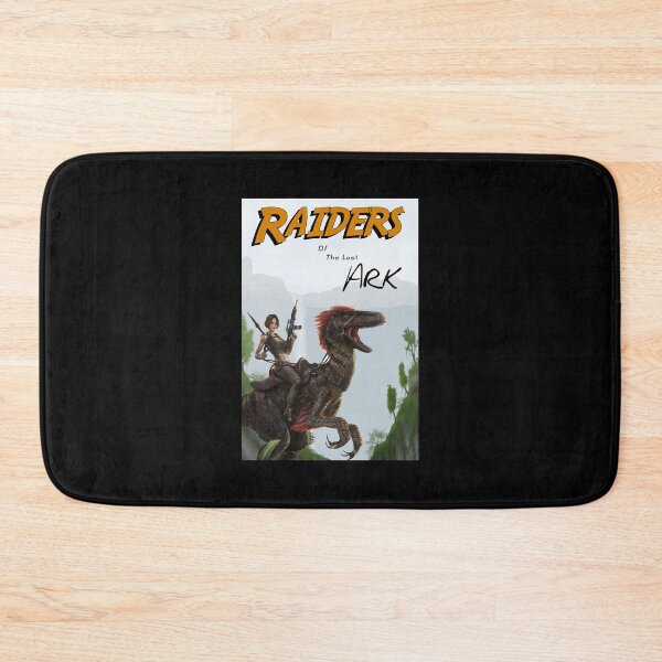 Item preview, marion raider cover designed and sold by DominguezAyer.