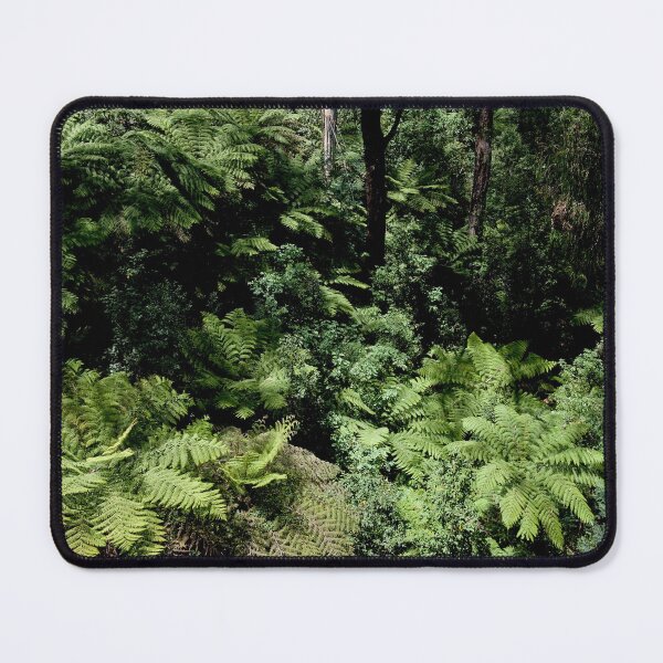 Item preview, Untouched Forest designed and sold by GP1746.