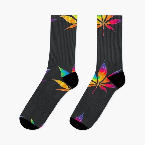 Item preview, Marihuana Tie Dye designed and sold by TheoNelsano.