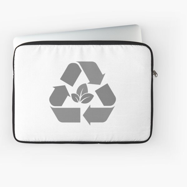 Nachhaltigkeit Laptoptasche