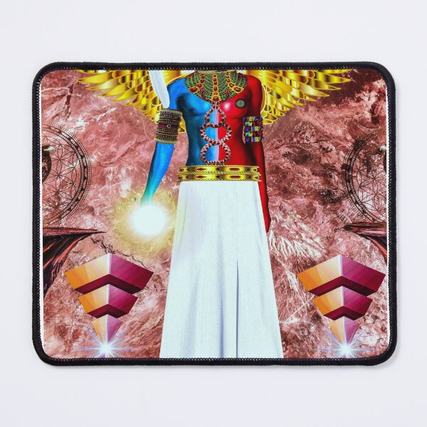 Item preview, Igbo / African Spirituality : AGWU By Sirius Ugo Art designed and sold by uchenigbo.