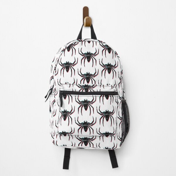 Item preview, Spider Glitch 3D designed and sold by JamleyAshes.