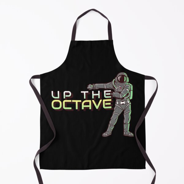 Item preview, Up the Octave designed and sold by fhodgson.