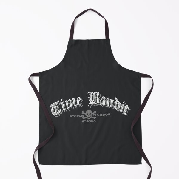 Item preview, Time Bandit Ghost Ship designed and sold by TheoNelsano.
