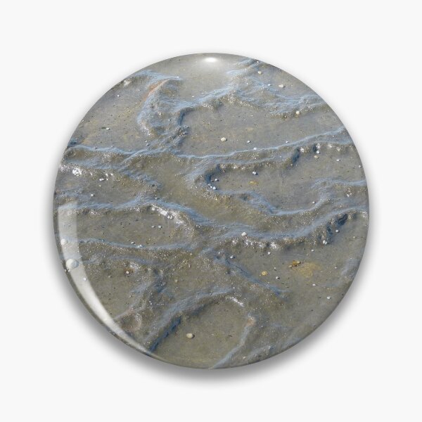 Item preview, Patterns of Erosion designed and sold by Trish Meyer.
