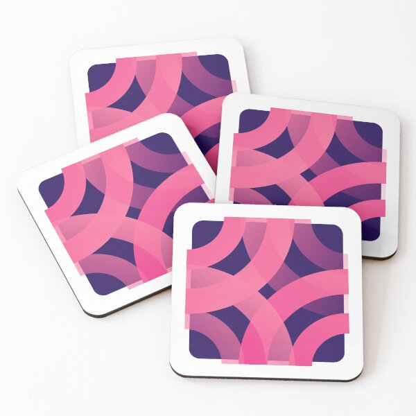 Item preview, Geometric circle arcs designed and sold by ROAM J.