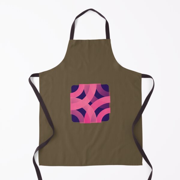 Item preview, Geometric circle arcs designed and sold by ROAM J.