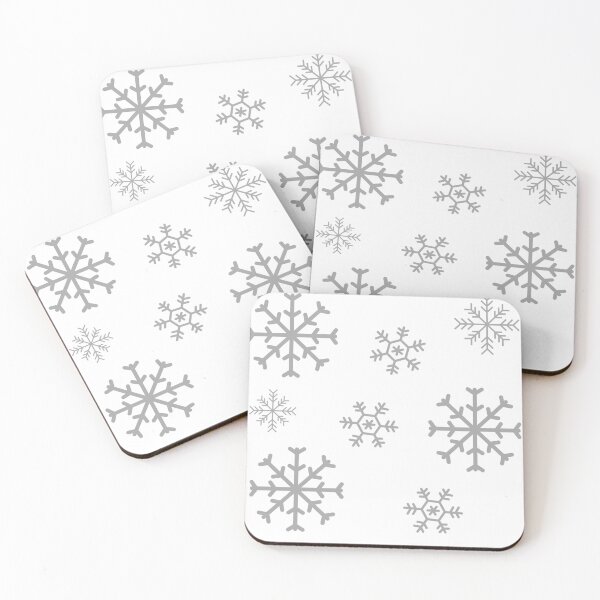 Item preview, Christmas Snow Flakes. designed and sold by ellinnur.