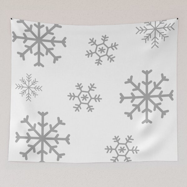 Item preview, Christmas Snow Flakes. designed and sold by ellinnur.
