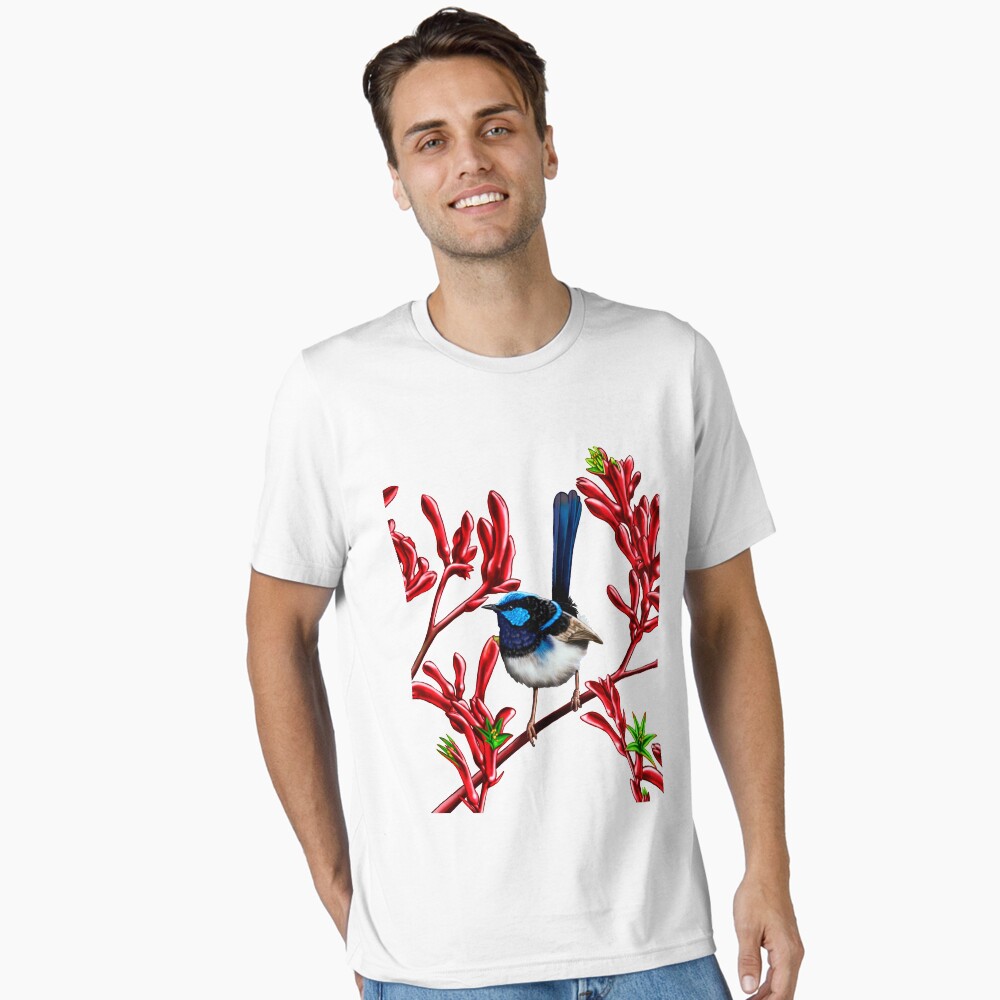 Item preview, Essential T-Shirt designed and sold by lauralretz.