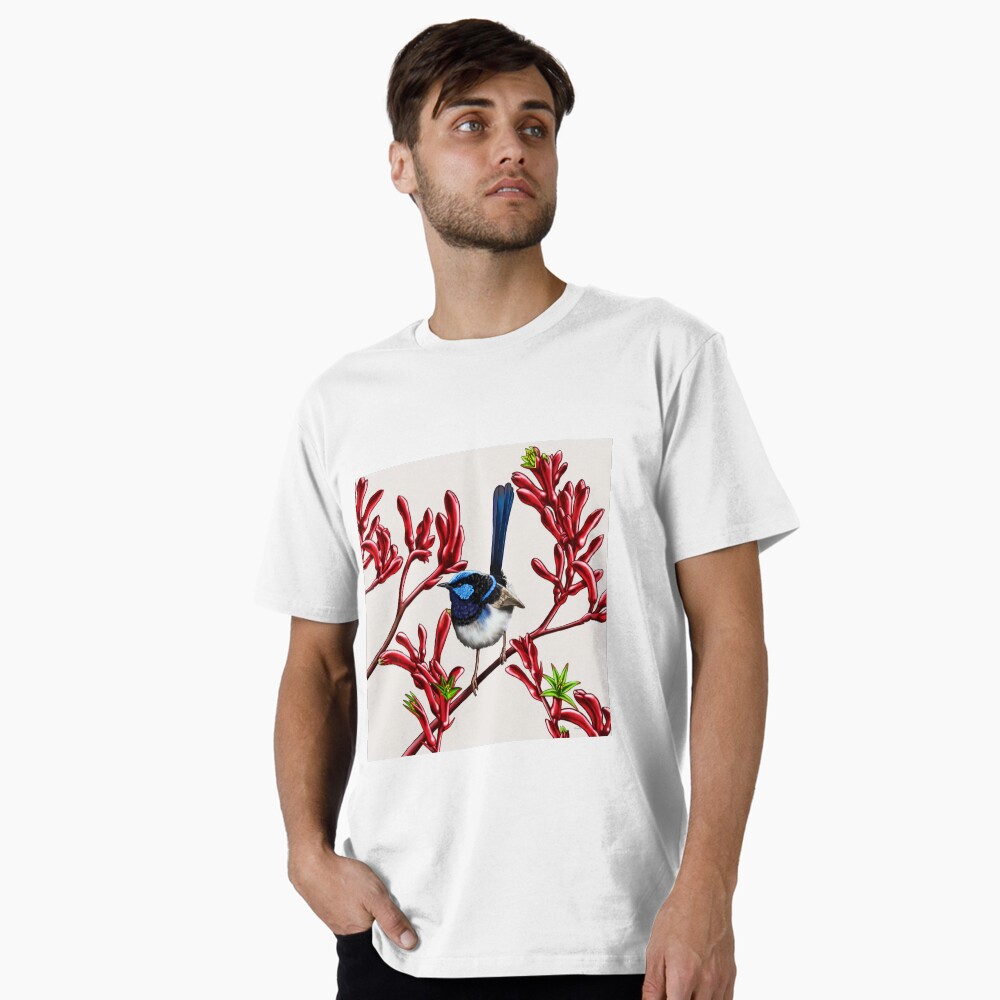 Item preview, Premium T-Shirt designed and sold by lauralretz.