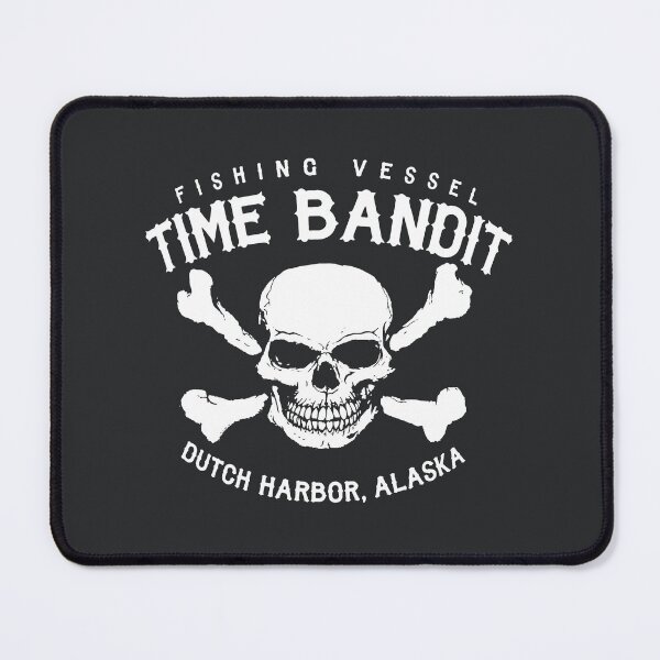 Item preview, Time Bandit, Next Generation designed and sold by TheoNelsano.