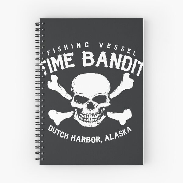 Item preview, Time Bandit, Next Generation designed and sold by TheoNelsano.