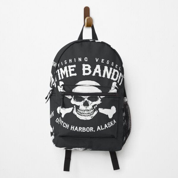 Item preview, Time Bandit, Next Generation designed and sold by TheoNelsano.
