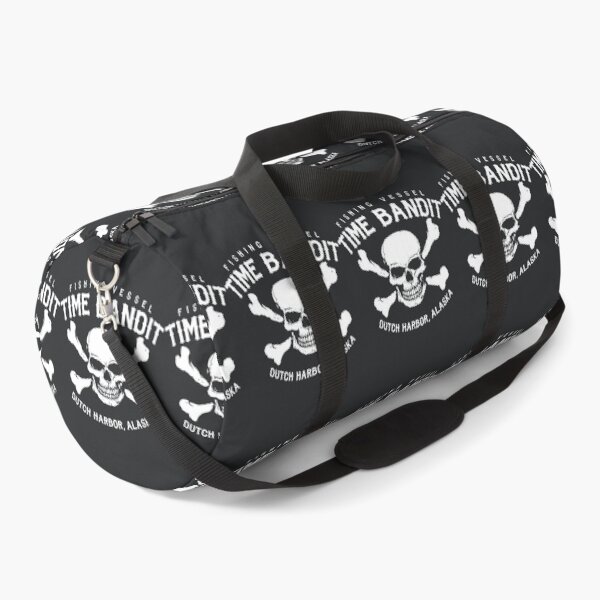 Item preview, Time Bandit, Next Generation designed and sold by TheoNelsano.