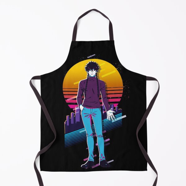 Item preview, Haruka - Blue Period *80s retro* designed and sold by MyRetroArt.