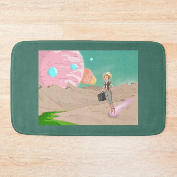 Item preview, Ad Astra designed and sold by TakeOutGal.