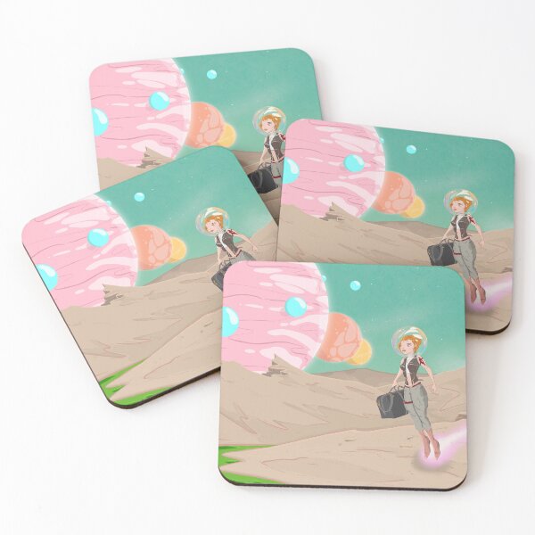 Item preview, Ad Astra designed and sold by TakeOutGal.