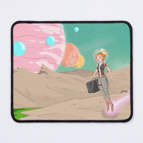 Item preview, Ad Astra designed and sold by TakeOutGal.