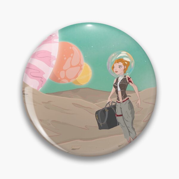 Item preview, Ad Astra designed and sold by TakeOutGal.