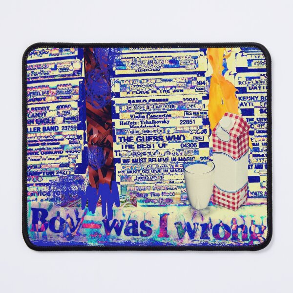 Item preview, MILK designed and sold by Swooncake Press.