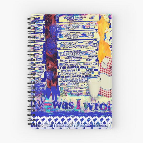 Item preview, MILK designed and sold by Swooncake Press.