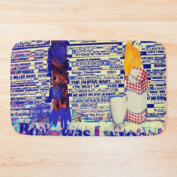 Item preview, MILK designed and sold by Swooncake Press.