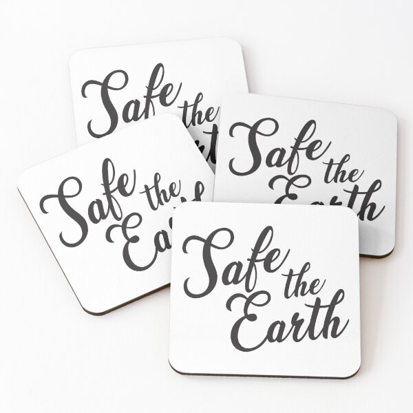 Item preview, Sustanibility designed and sold by TopBaseline.