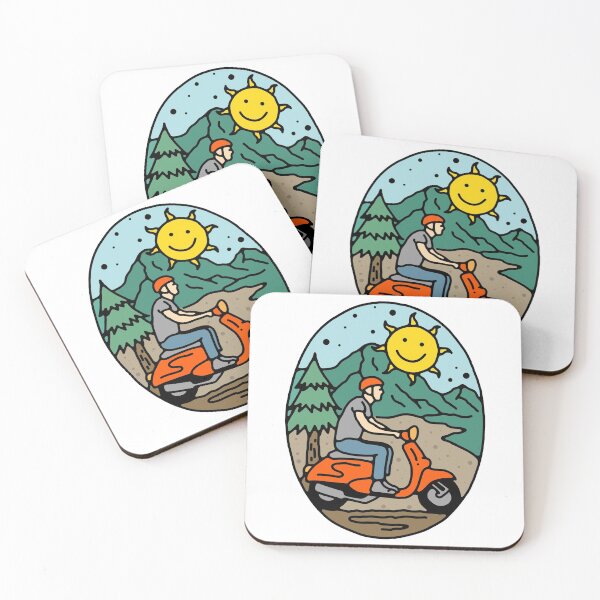 Item preview, sunday morning ride designed and sold by adipra.