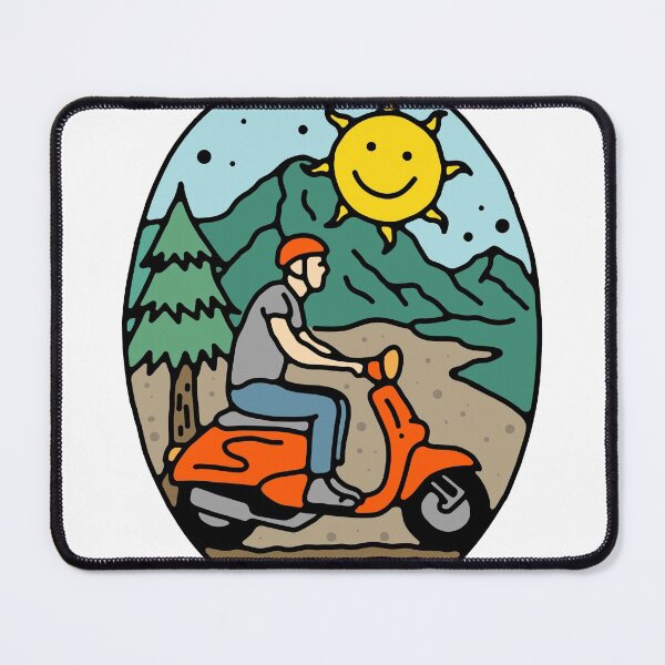 Item preview, sunday morning ride designed and sold by adipra.