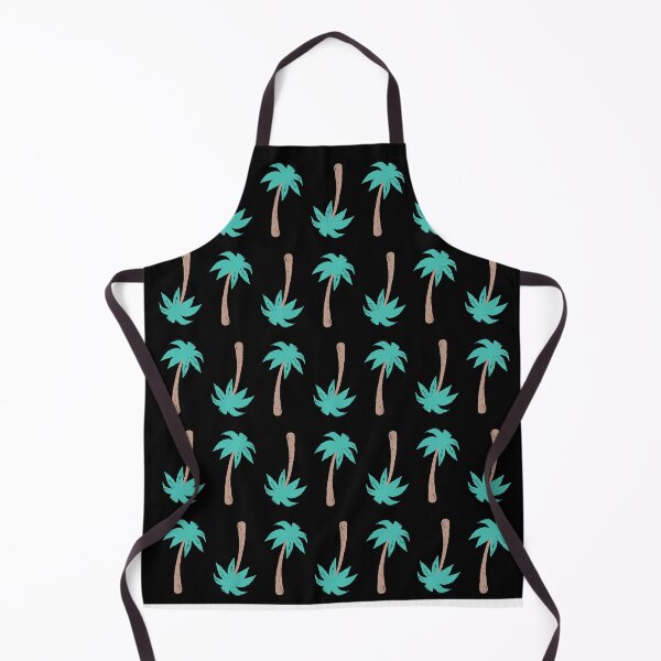 Item preview, Palm Tree Pattern Illustration designed and sold by banda98.