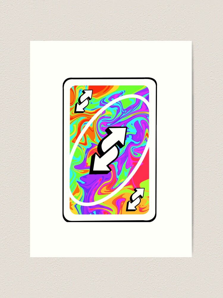 Uno reverse card, bubble tea, cat, fries, theme, uno reverse, HD