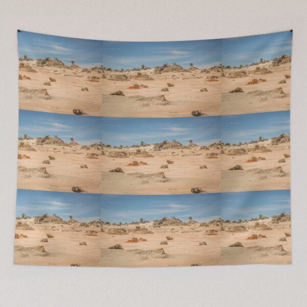Item preview, Alien World designed and sold by KathyPandur.