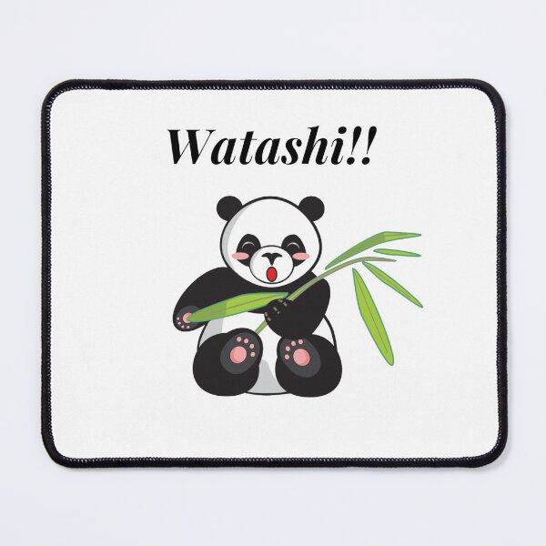 Item preview, cute panda designed and sold by Shenuka93.
