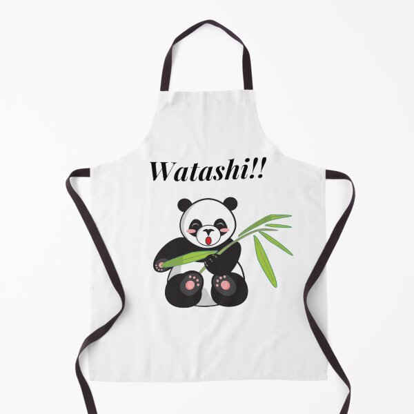 Item preview, cute panda designed and sold by Shenuka93.