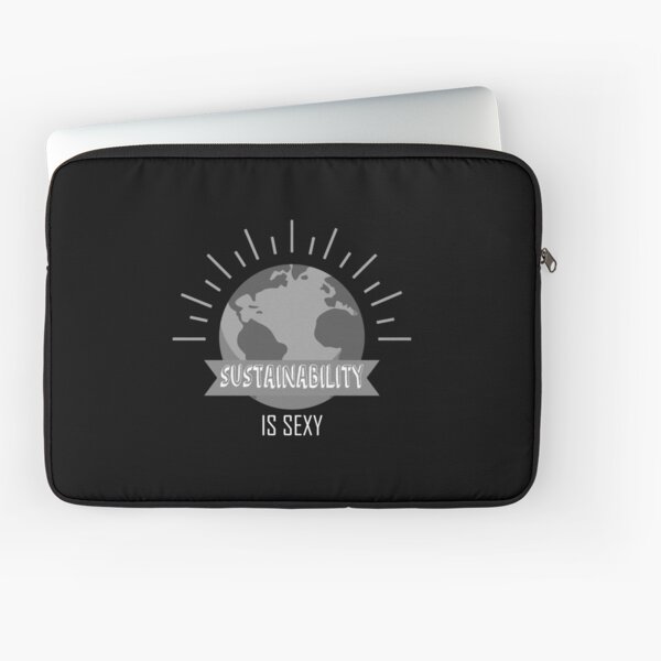 Nachhaltigkeit Laptoptasche