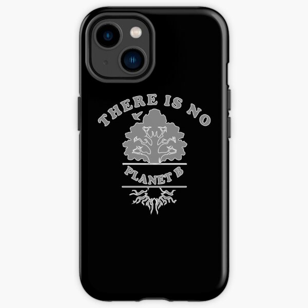 Nachhaltigkeit iPhone Robuste Hülle