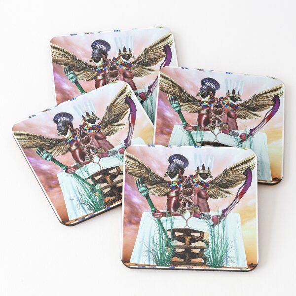 Item preview, Igbo / African Spirituality : AGWU By SIRIUSUGOART designed and sold by uchenigbo.