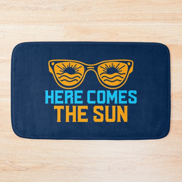 Item preview, Here Comes The Sun designed and sold by YOYOCollection.
