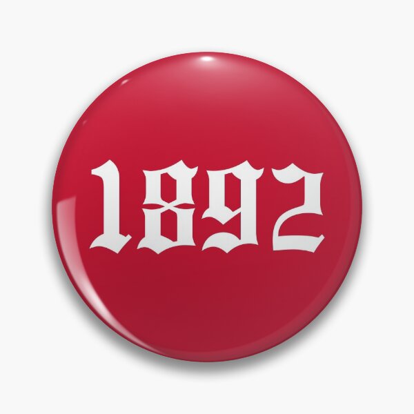 Item preview, Liverpool Retro 1892 designed and sold by FootyPrints.