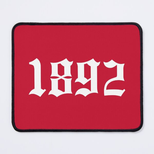 Item preview, Liverpool Retro 1892 designed and sold by FootyPrints.