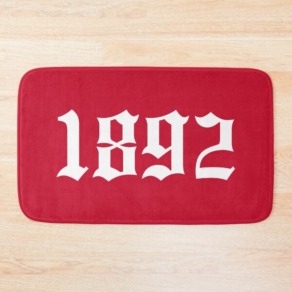 Item preview, Liverpool Retro 1892 designed and sold by FootyPrints.