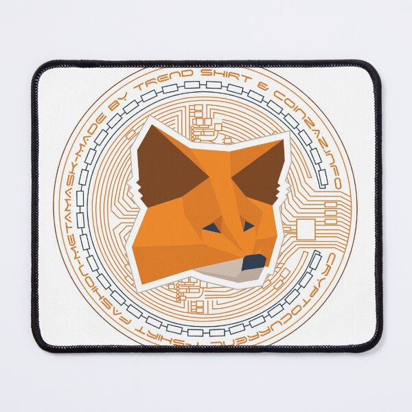 Item preview, METAMASK designed and sold by Thanest Boontap.