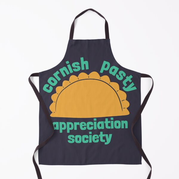 Cornish pasty fun, Hands off my Pasties , Funny Design | Sticker