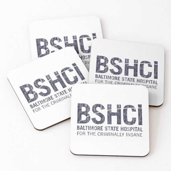 Item preview, BHSCI (Variant) designed and sold by huckblade.