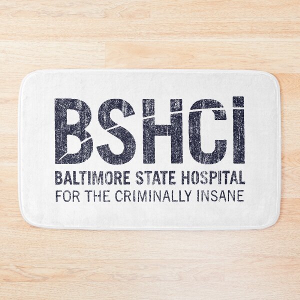 Item preview, BHSCI (Variant) designed and sold by huckblade.