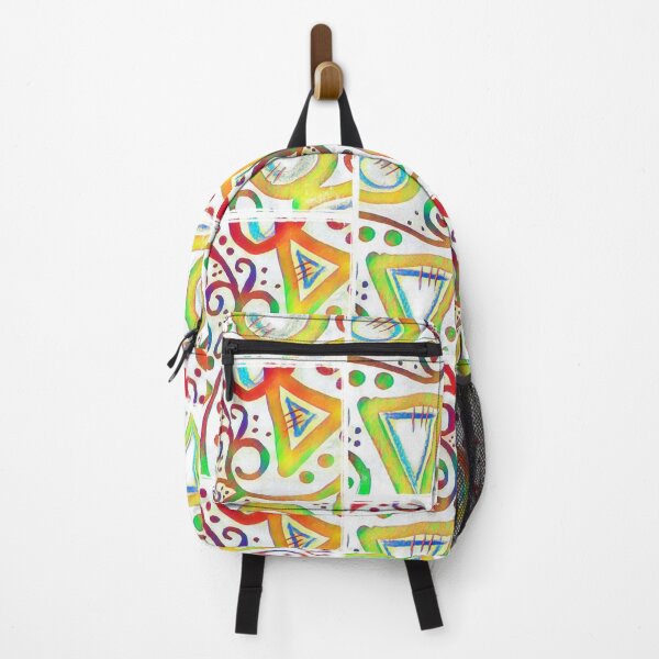 Item preview, Neon Geometric  designed and sold by shriamato.