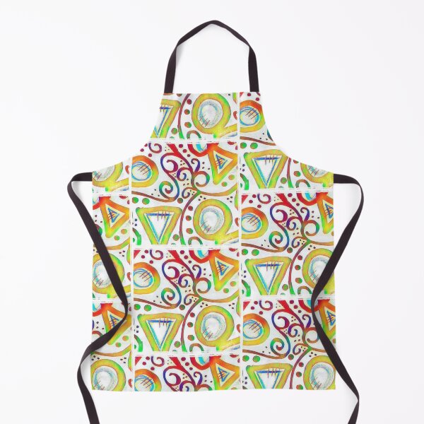 Item preview, Neon Geometric  designed and sold by shriamato.