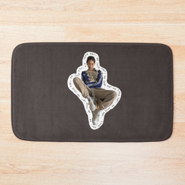 Item preview, HoYeon Jung stan designed and sold by Eckaa.